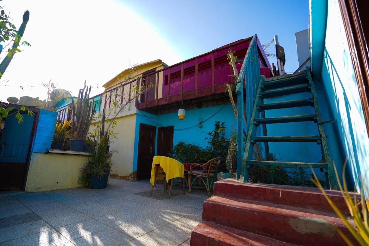 Albergue Dahab *