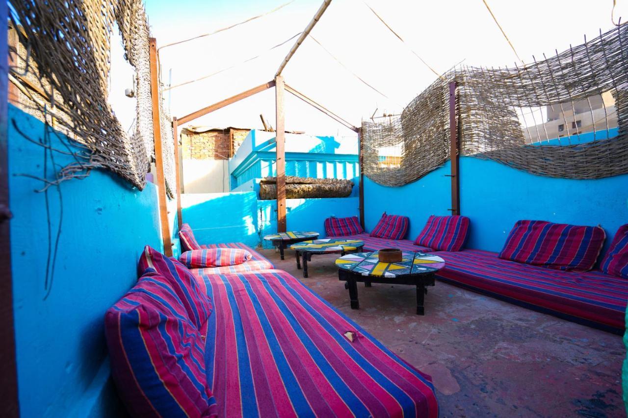 Dahab *