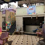 Dahab Hostel